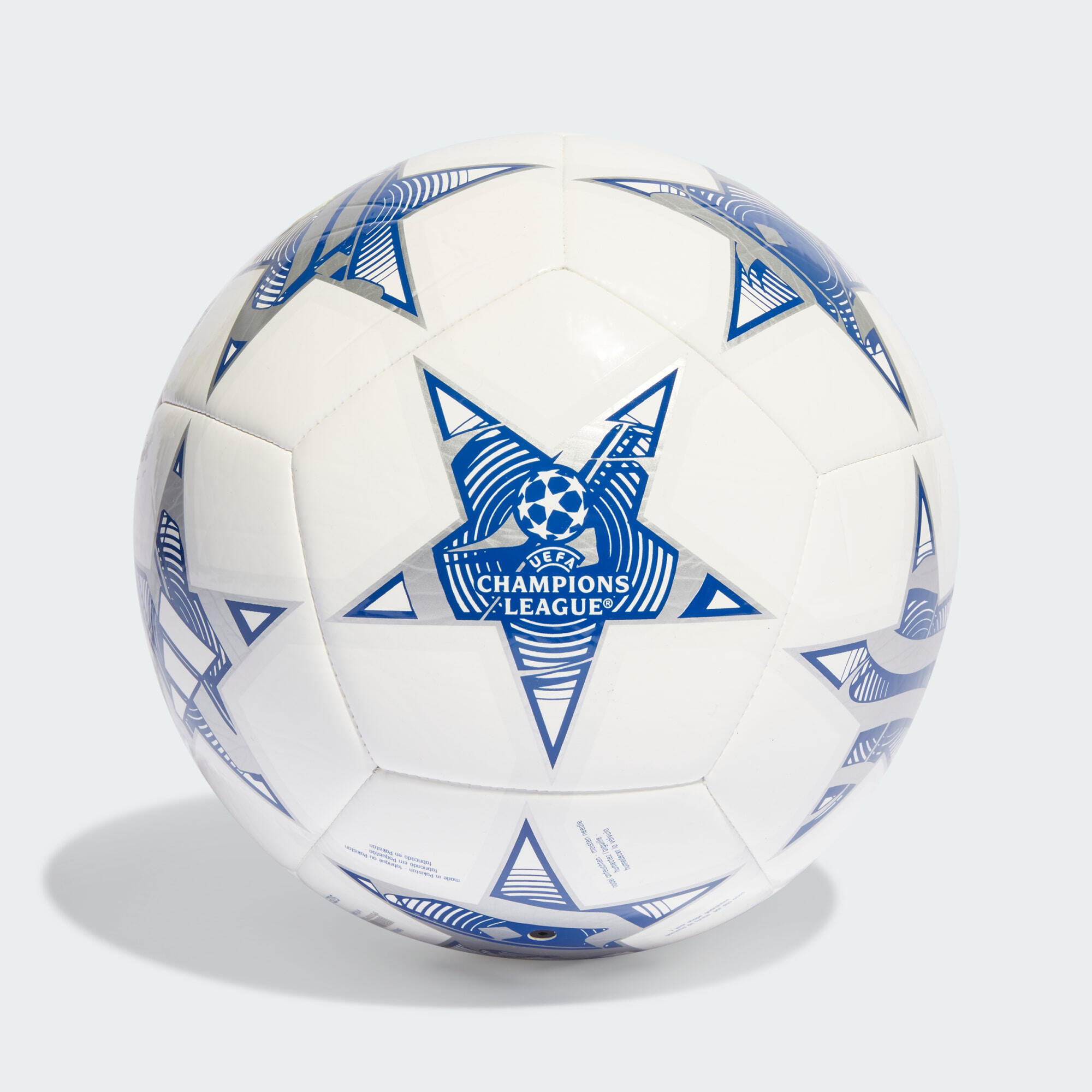 Bola Club da Fase de Grupos da UCL 23/24 3/6