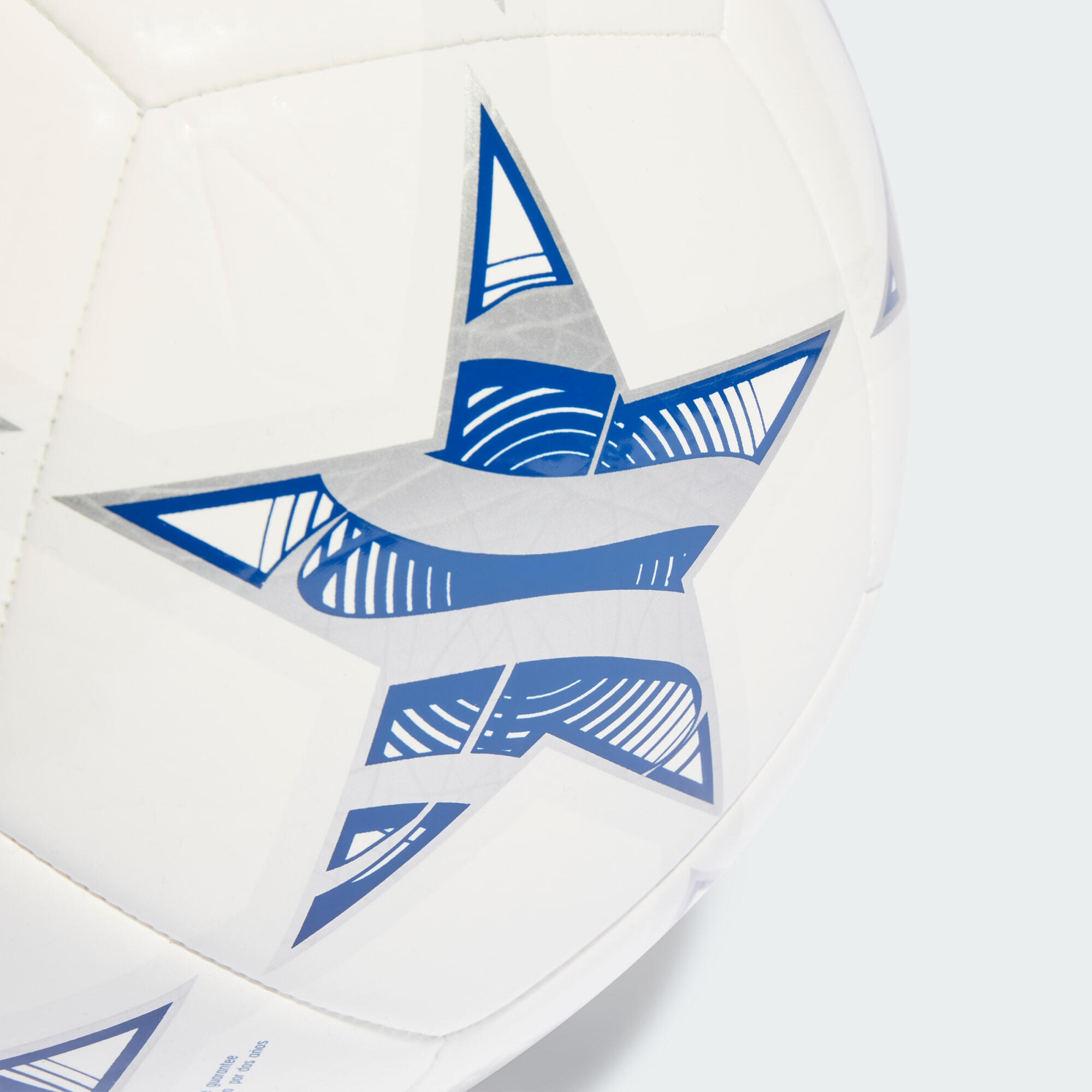 Bola Club da Fase de Grupos da UCL 23/24 4/6