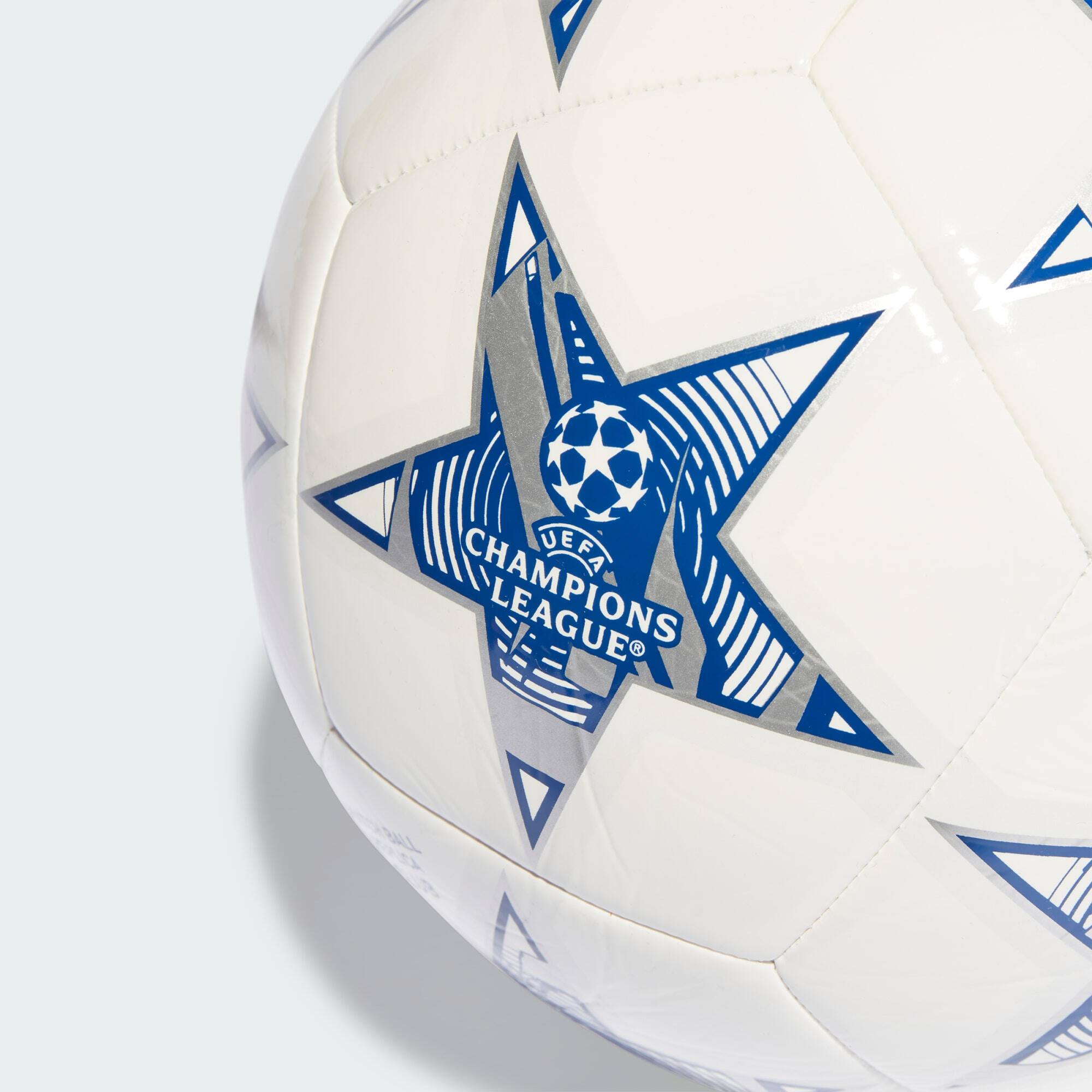 Bola Club da Fase de Grupos da UCL 23/24 5/6