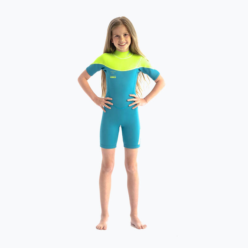 JOBE Boston 2 mm mousse de natation pour enfants