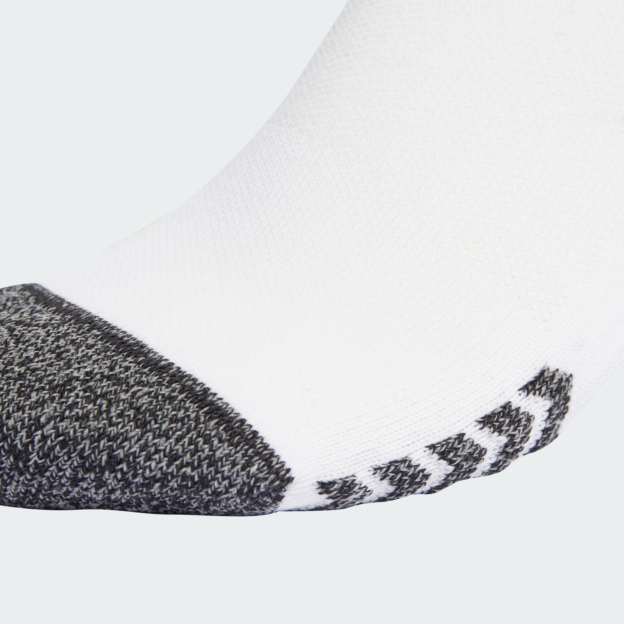 Getry piłkarskie Adidas Juventus 23/24 Home Socks 2/7