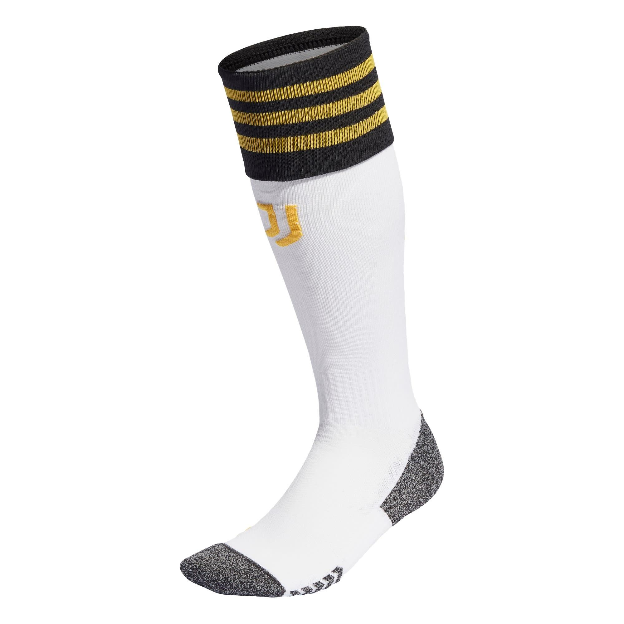 ADIDAS Juventus 23/24 Home Socks