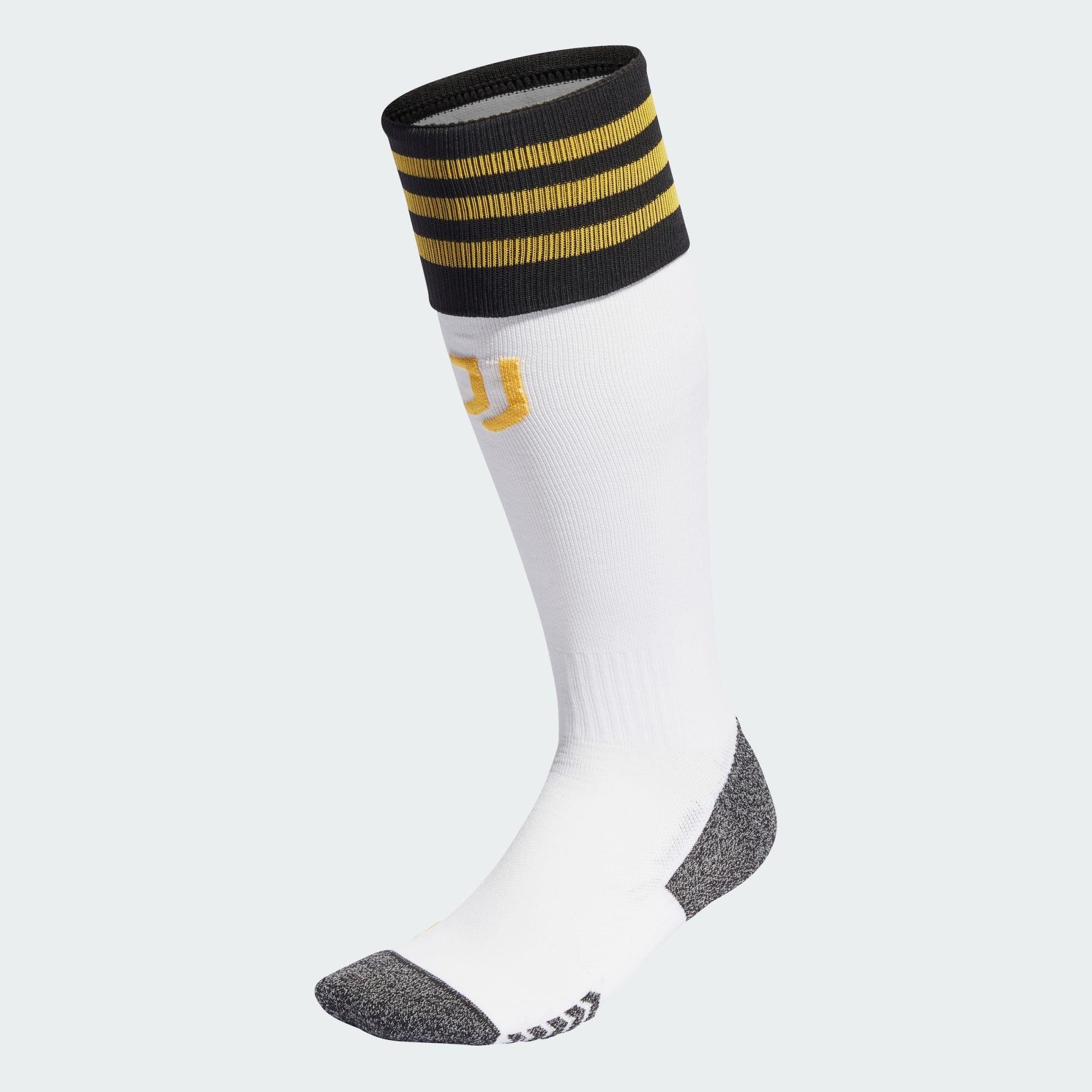 Juventus 23/24 Home Socks 5/7