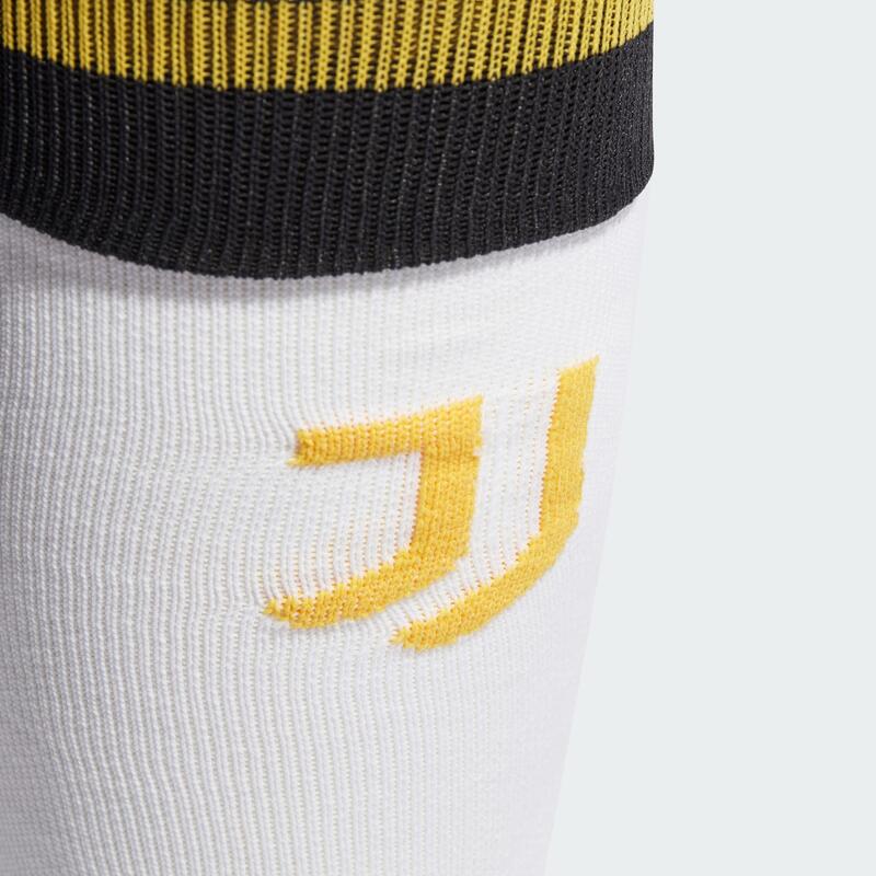 Getry piłkarskie Adidas Juventus 23/24 Home Socks