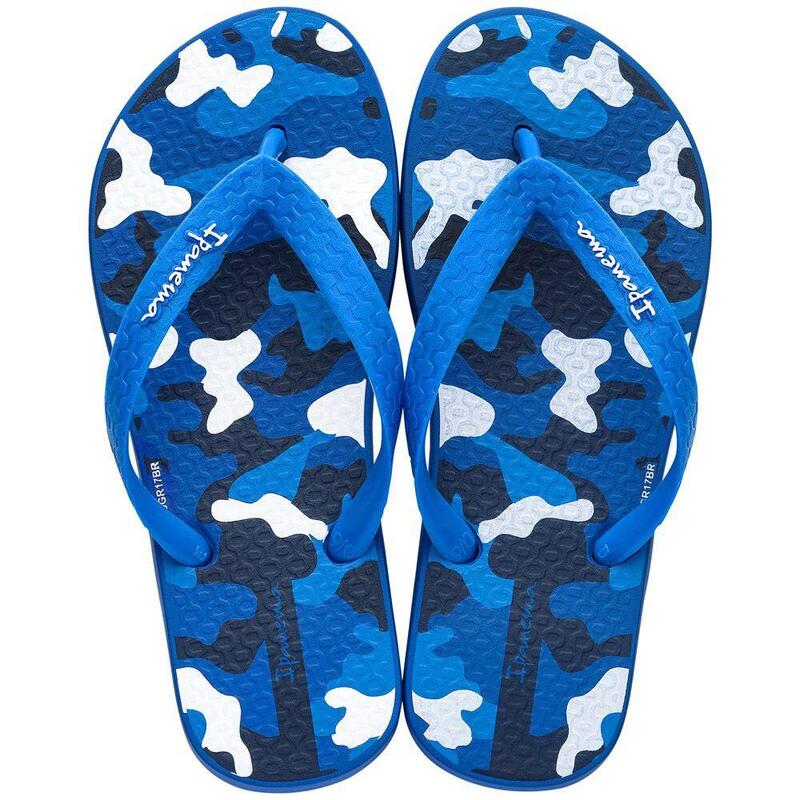 Ipanema Print Classic Slippers