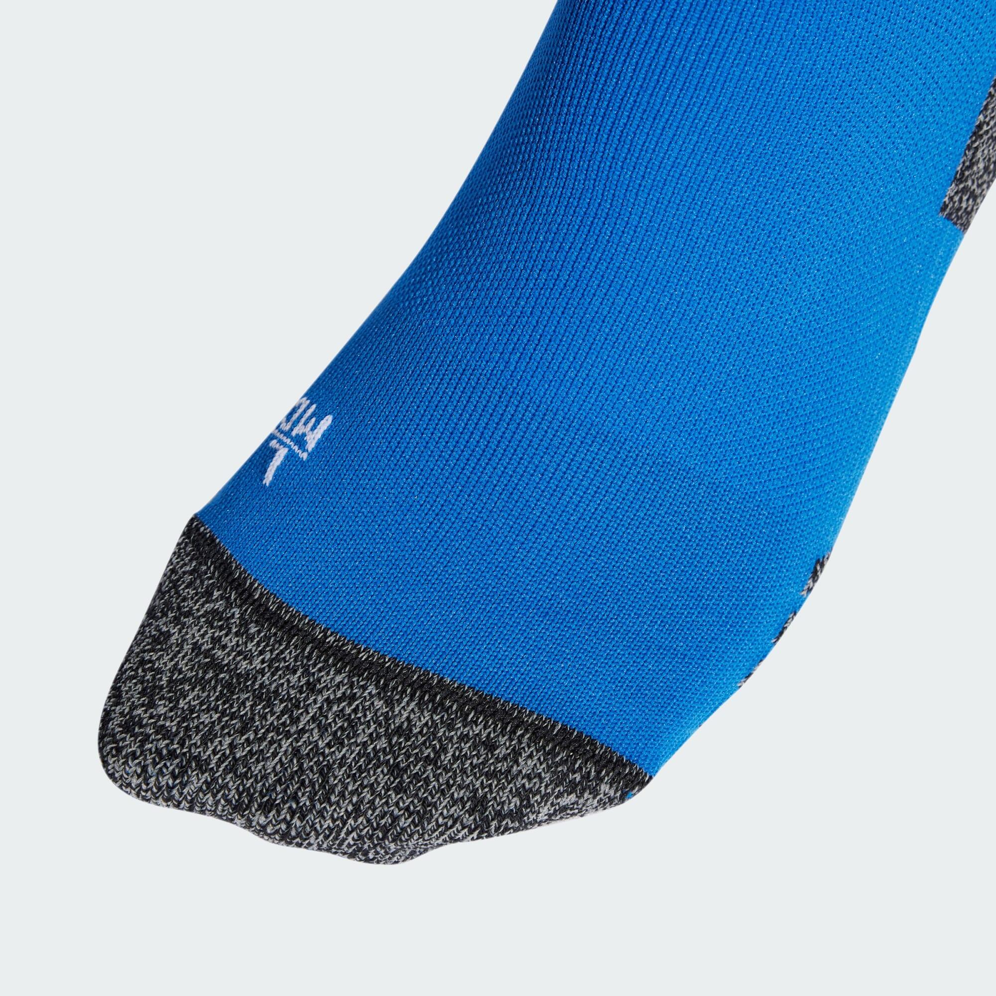 Hamburger SV 23/24 Home Socks 2/4