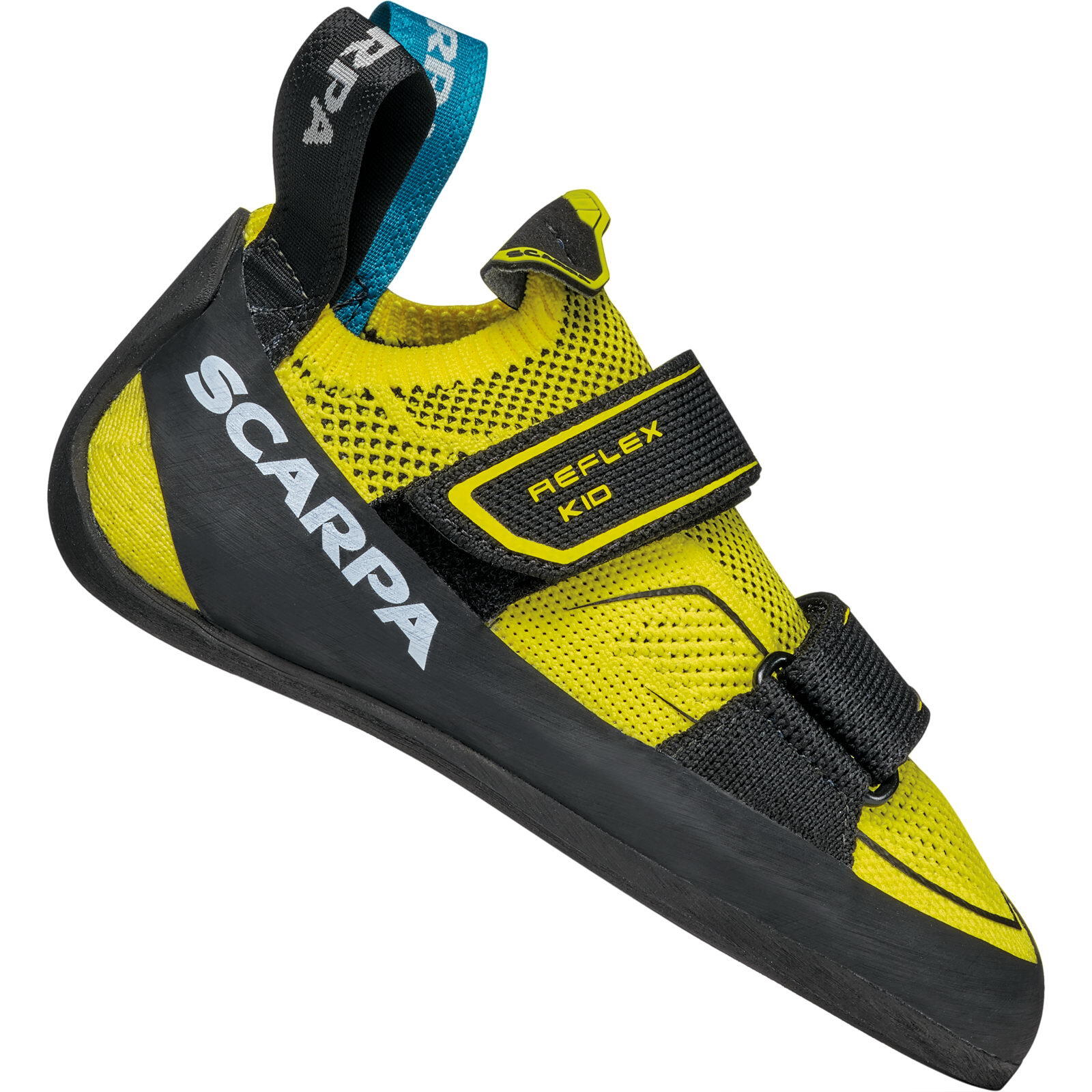 SCARPA Reflex Kid scarpette da arrampicata per bambini 6/7