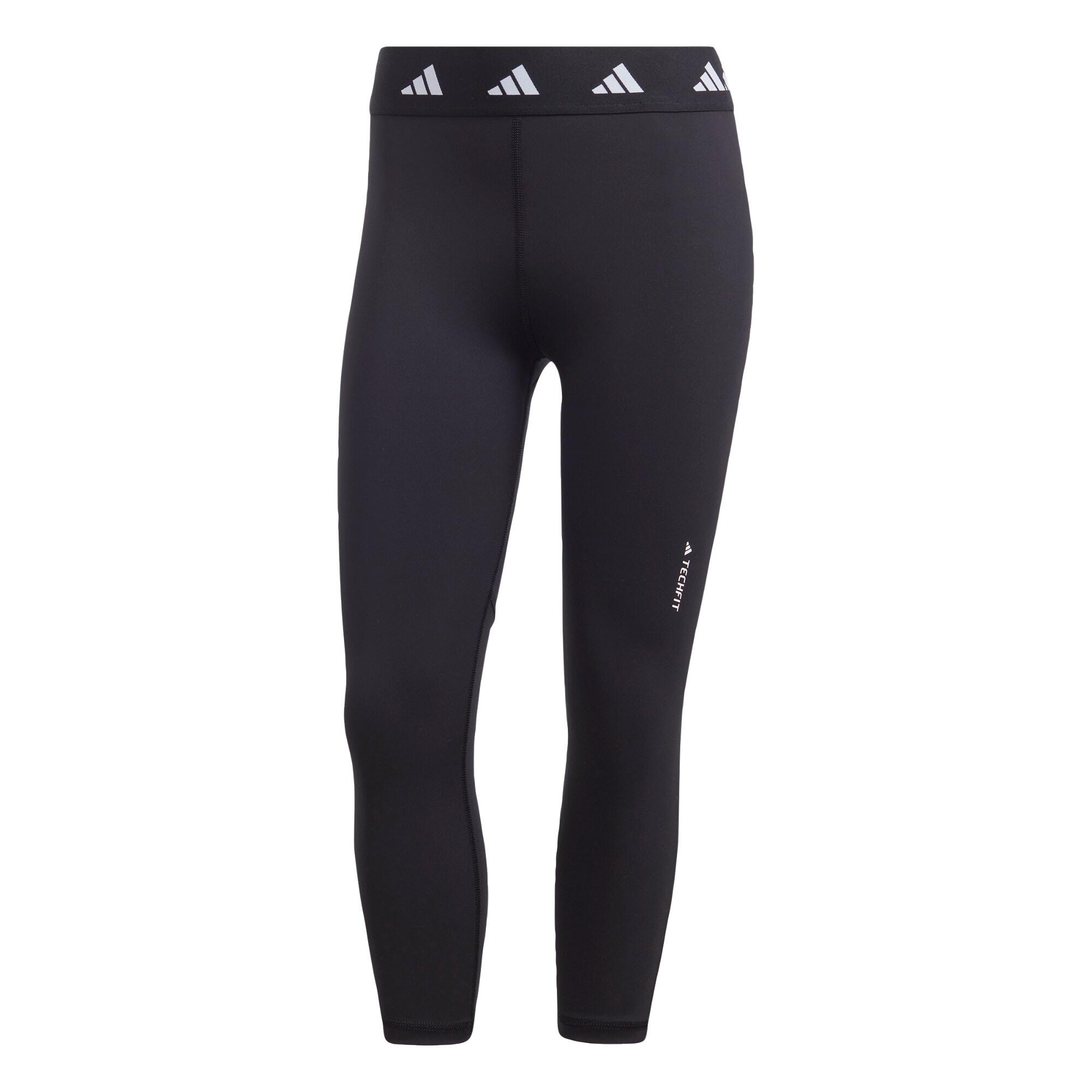 Leggings Techfit Capri 2/5