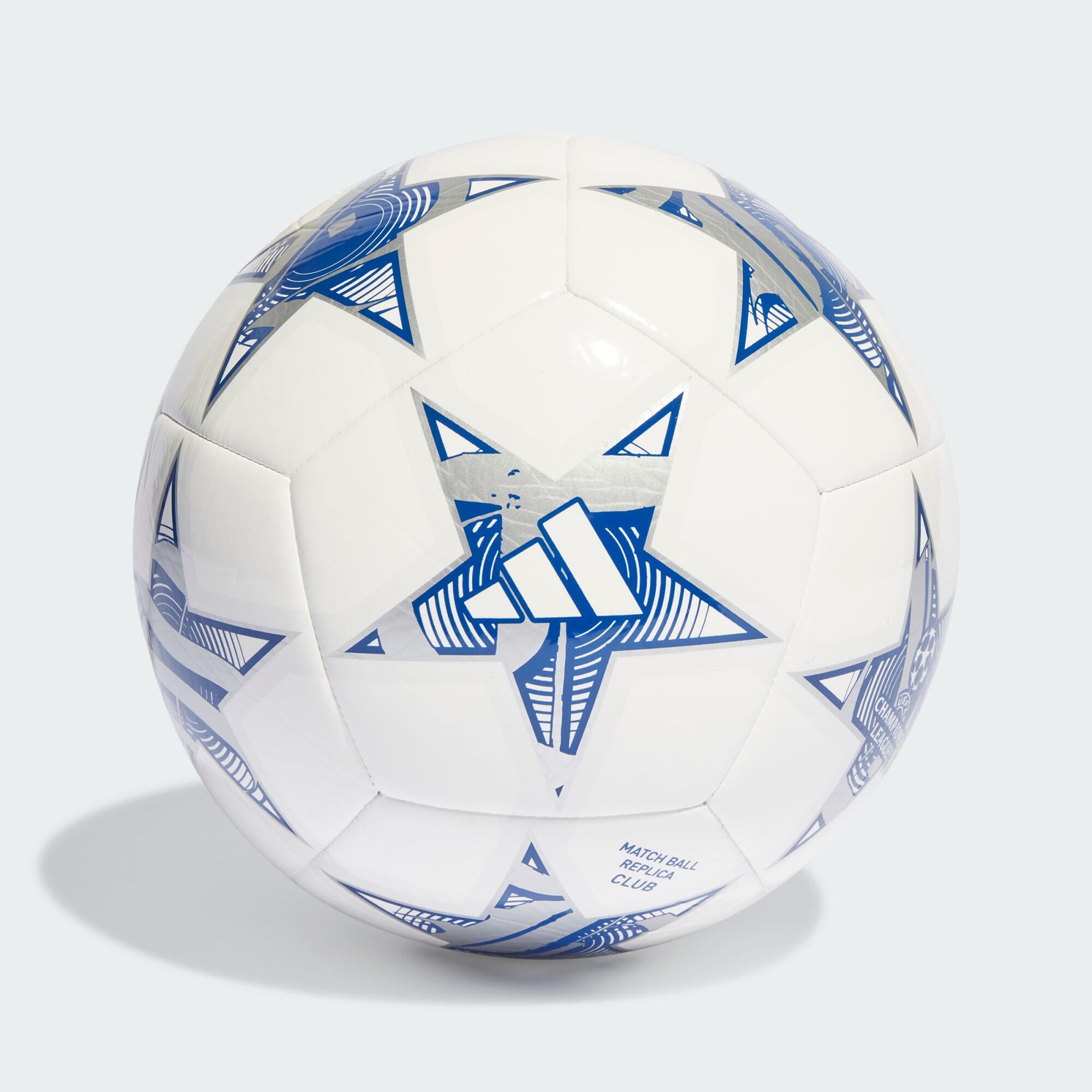 Bola Club da Fase de Grupos da UCL 23/24 2/6