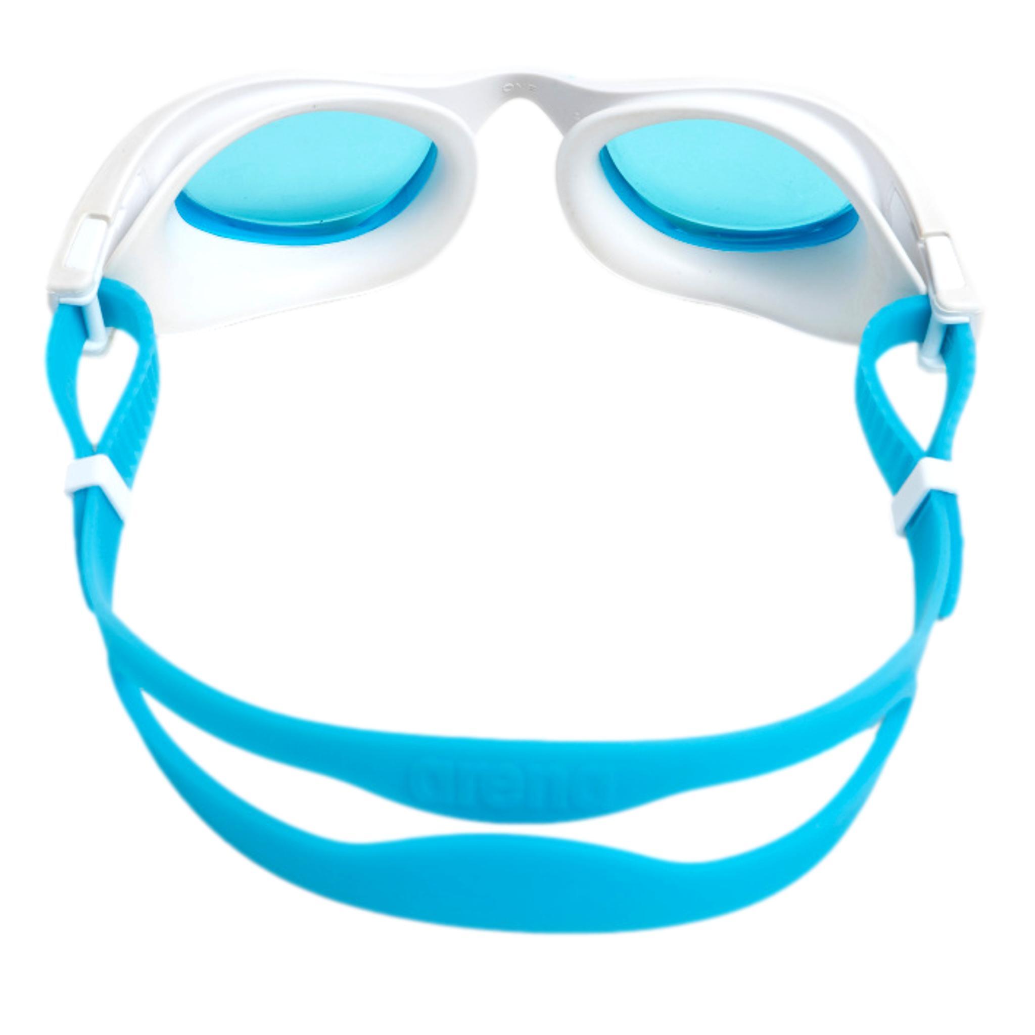 arena Unisex Goggles The One Blue-White 4/5