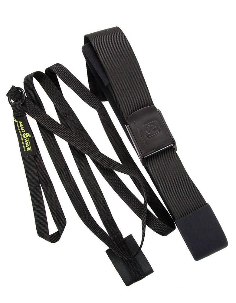 Cinturón de Resistencia de Natación BELT TRAINER 2,1m 1/2