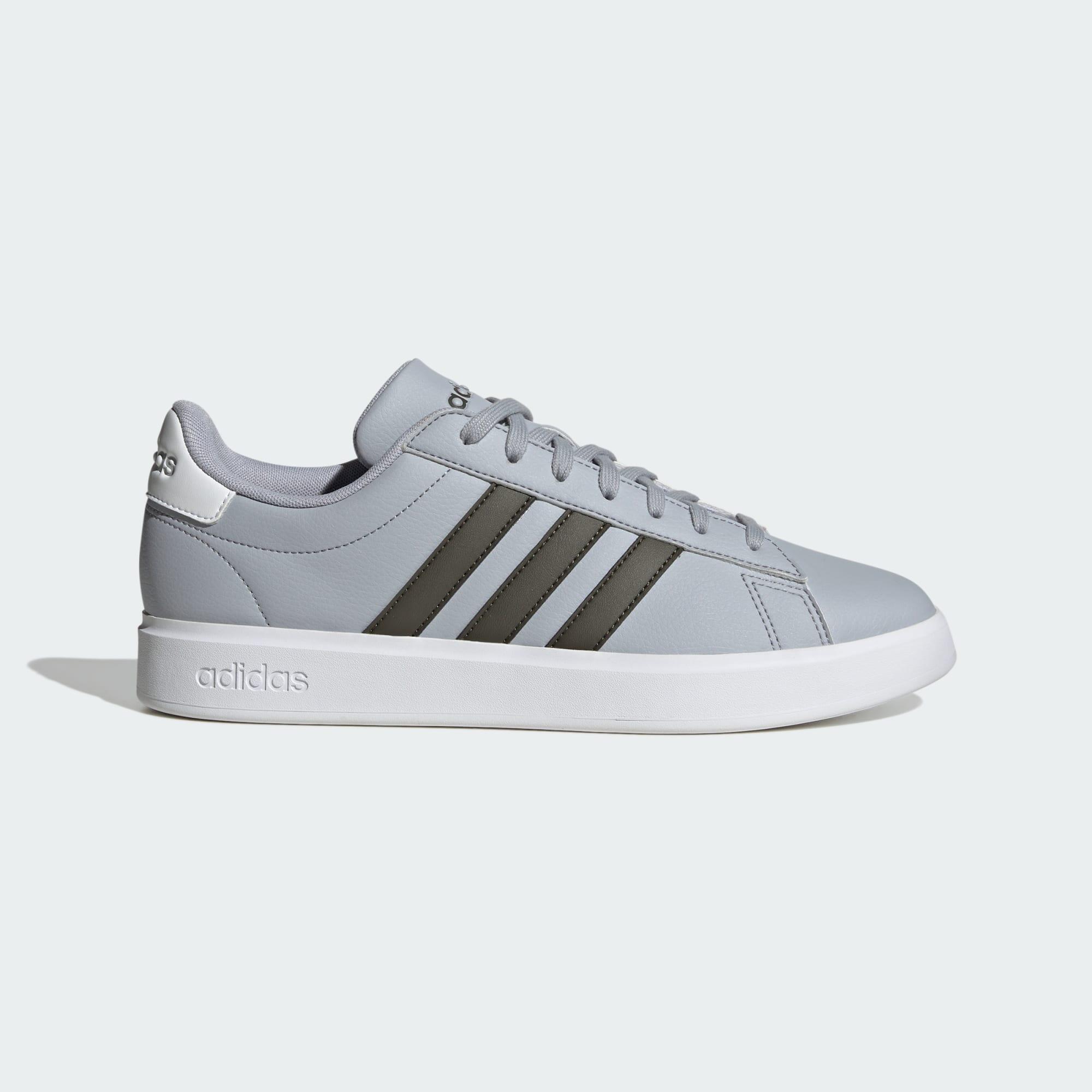 Scarpe Grand Court Cloudfoam Comfort 2/7