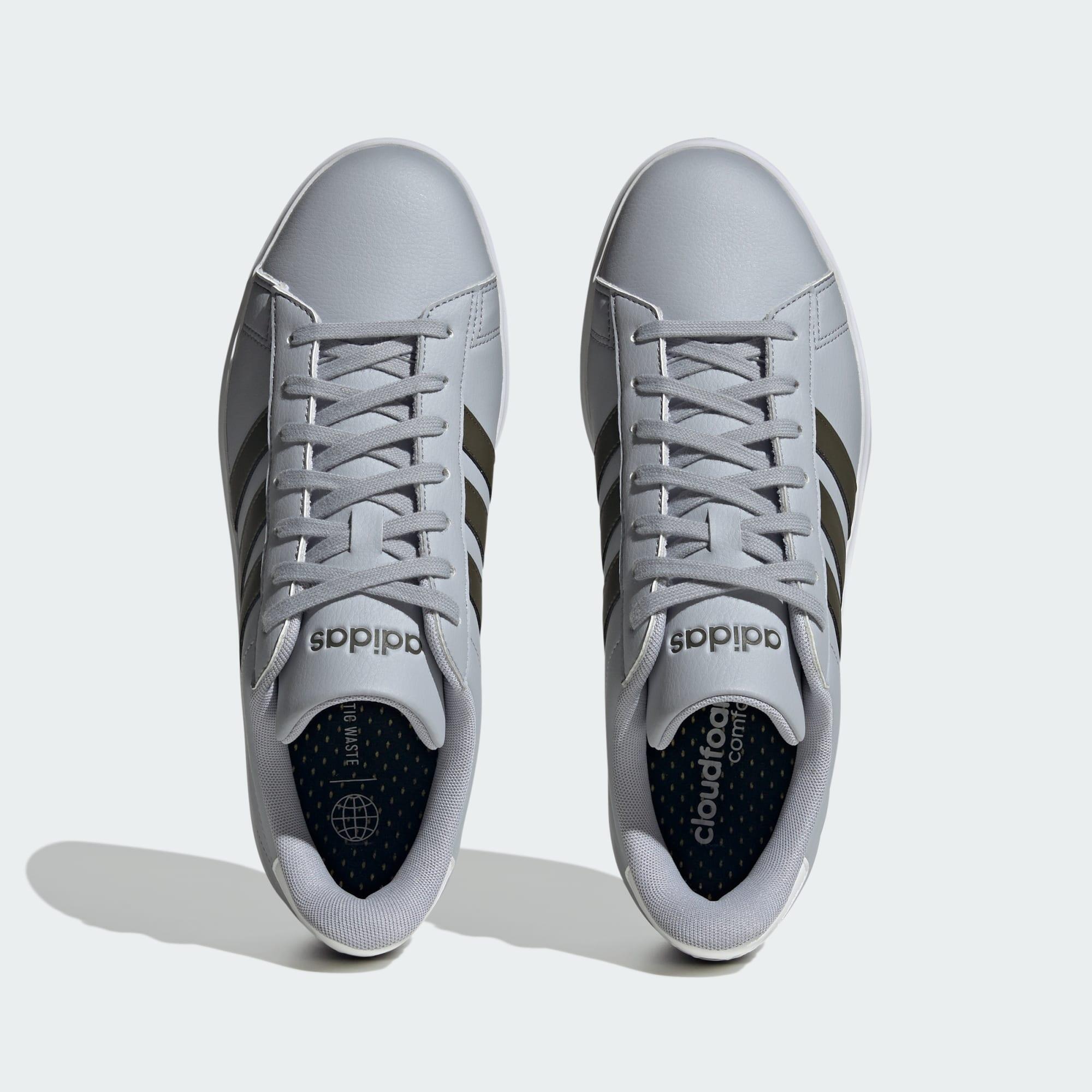 Scarpe Grand Court Cloudfoam Comfort 3/7