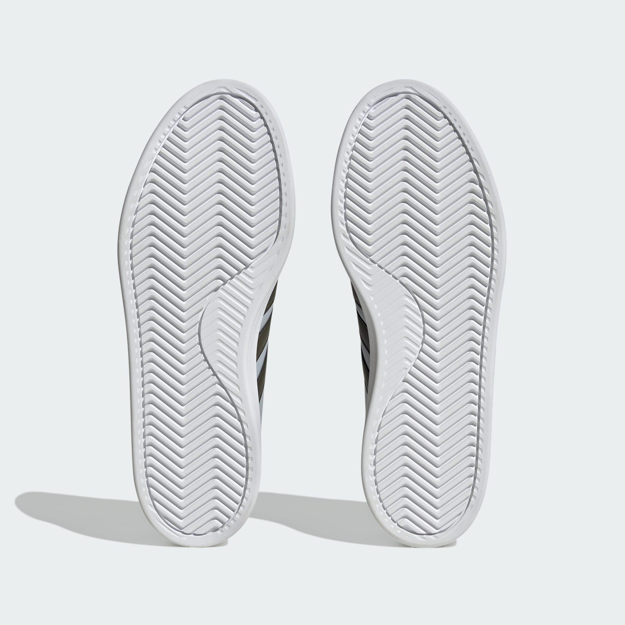 Scarpe Grand Court Cloudfoam Comfort 4/7
