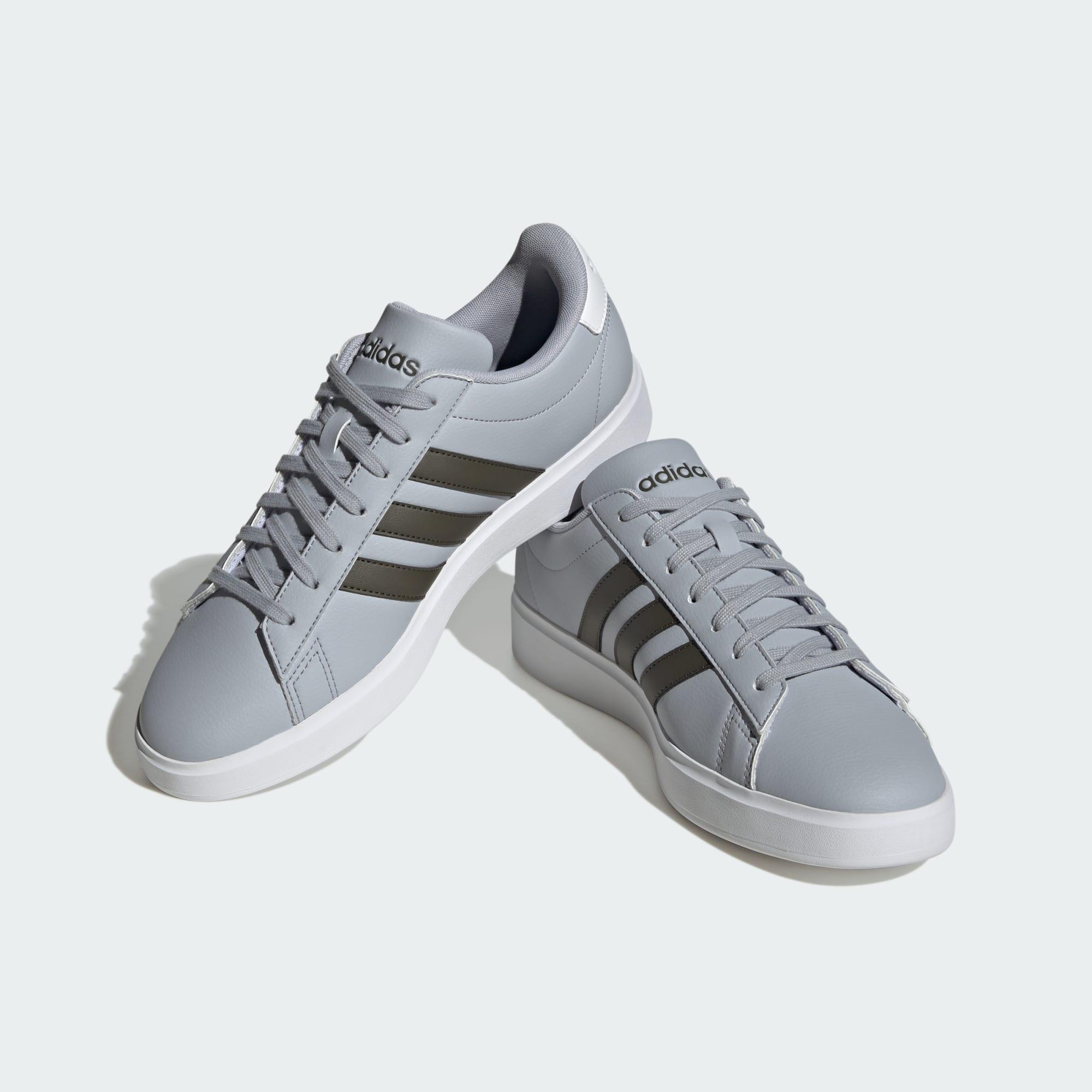 Scarpe Grand Court Cloudfoam Comfort 5/7