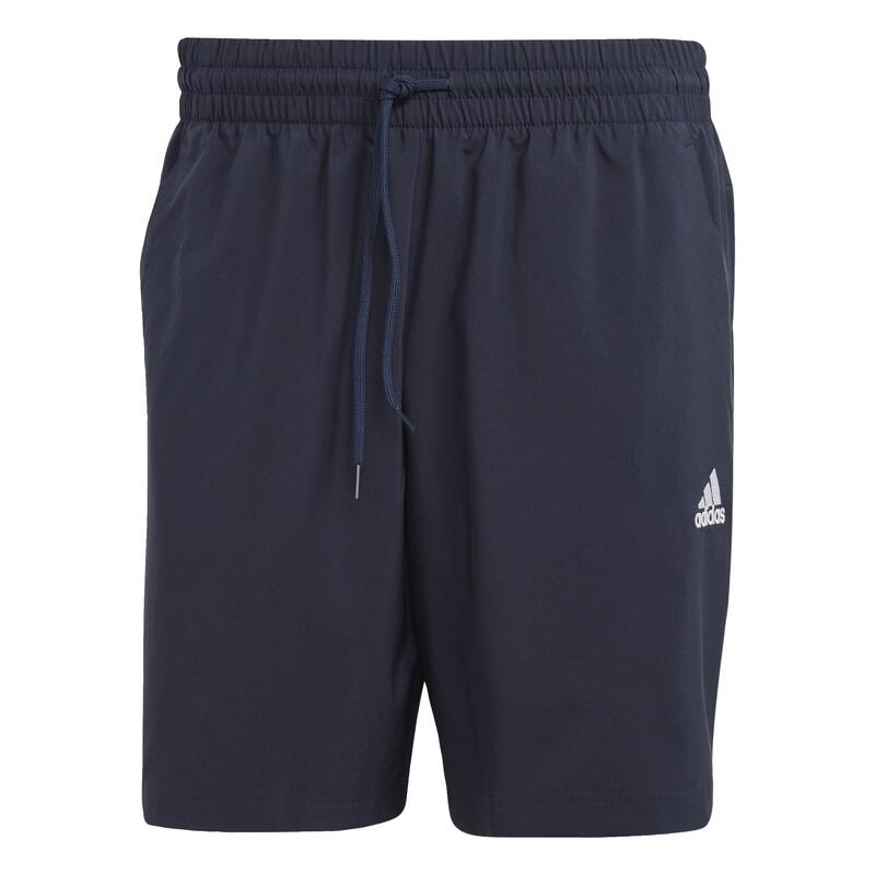 Pantaloni scurți AEROREADY Essentials Chelsea cu logo mic
