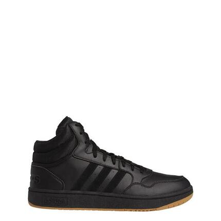 Buty męskie sportowe zimowe Adidas HOOPS 3.0 MID