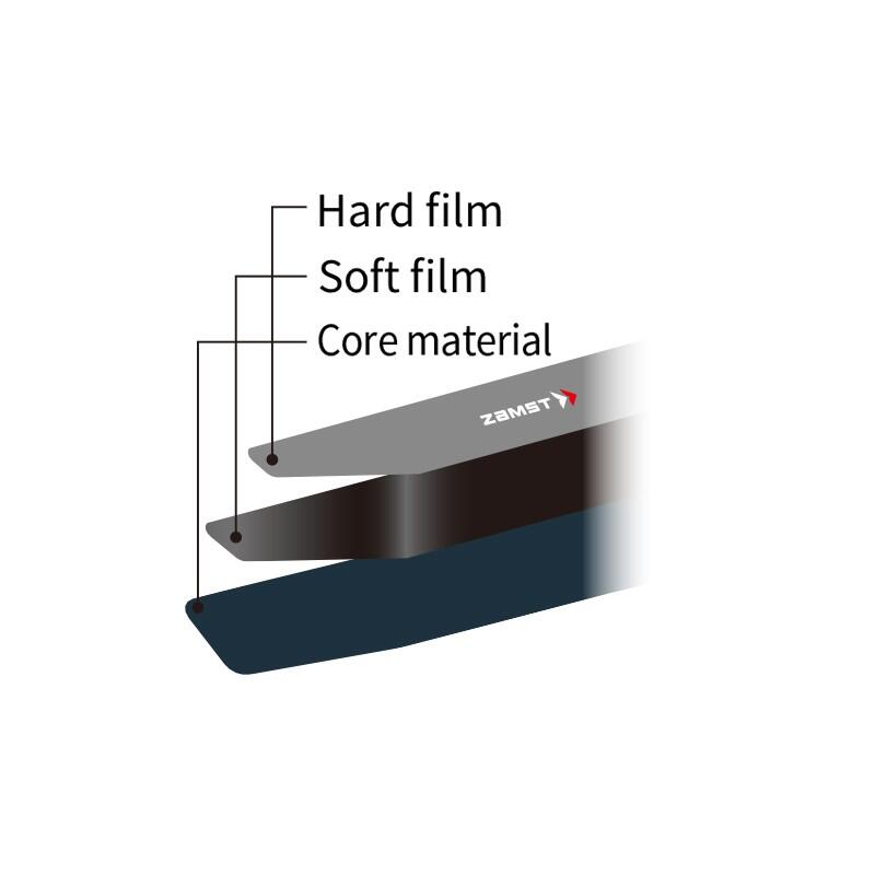 Zamst Filmista Polsbrace