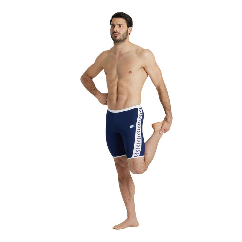 Jammer de bain Homme - Icons Solid