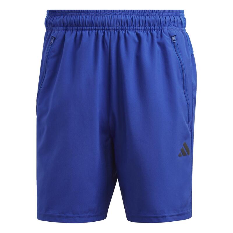 Train Essentials Woven Training Shorts