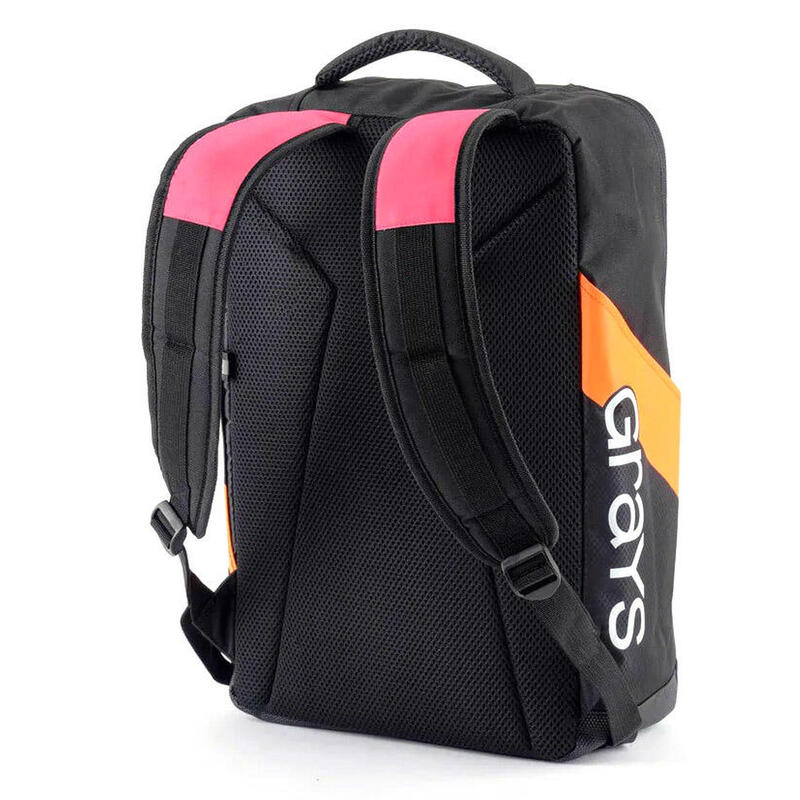 Saco desportivo Grays Hockey Rucksack G-100