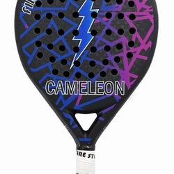 Raquette de Padel Fire Storm Caméléon