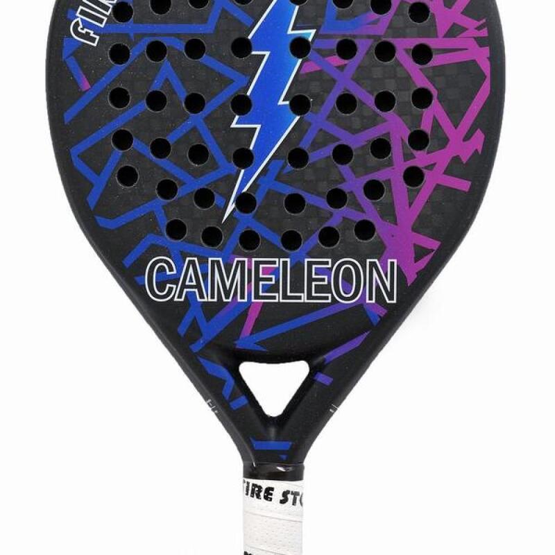 Fire Storm Cameleon Paddle Racket