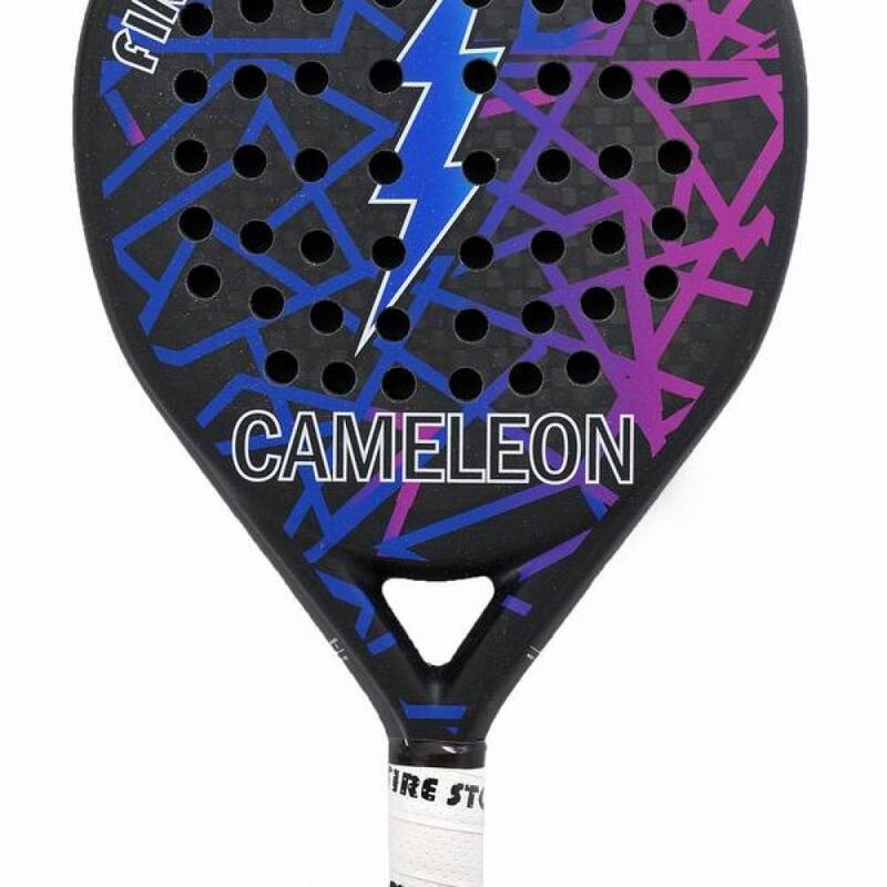 Raquete de padel Fire Storm Cameleon