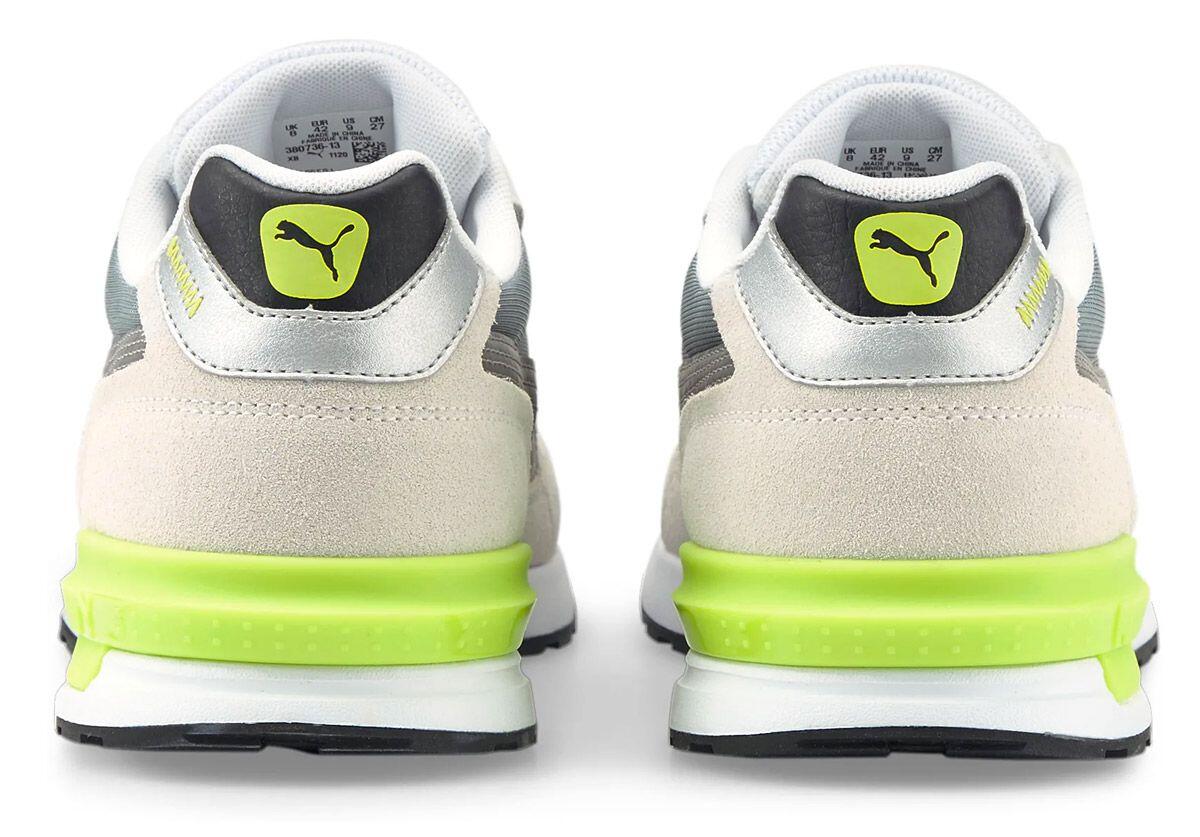 Puma Graviton Pro Sneakers 4/5
