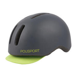 POLISPORT City-Helm "Commuter