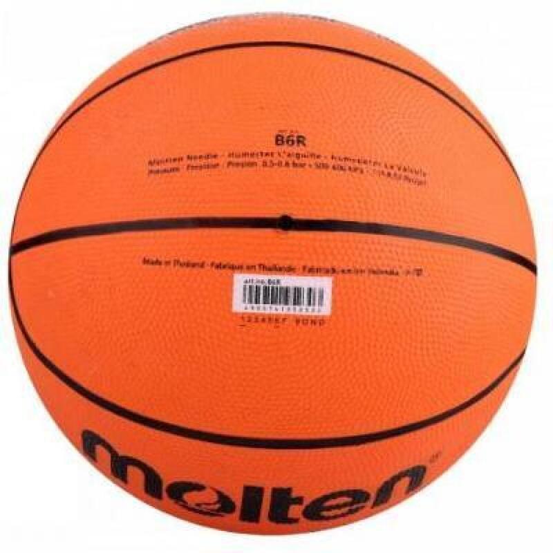 Balón baloncesto Molten BR6