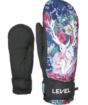 Juke Kinder-Skihandschuhe