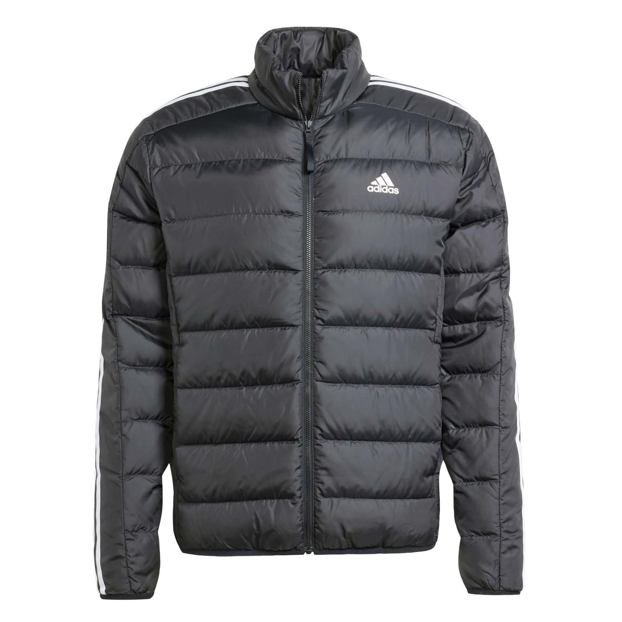 Bunda Essentials 3-Stripes Light Down 2/5