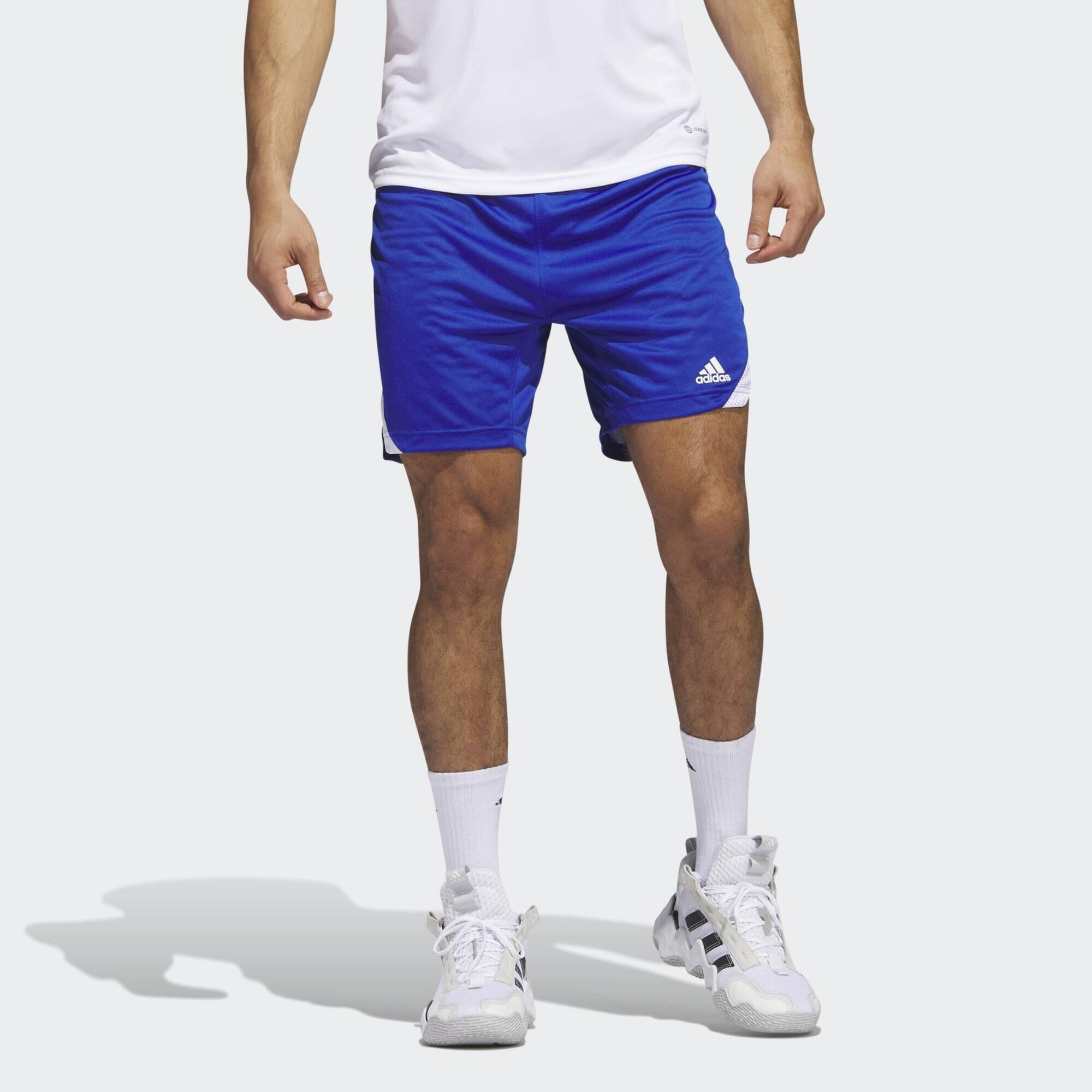 ADIDAS Icon Squad Shorts