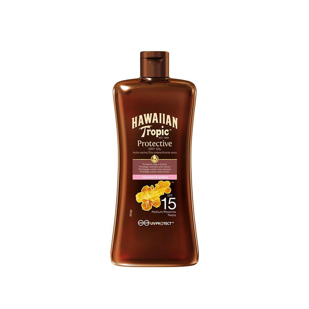 HAWAIIAN TROPIC picture