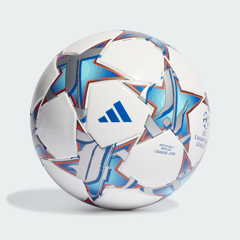 Minge Fotbal adidas UCL Alb