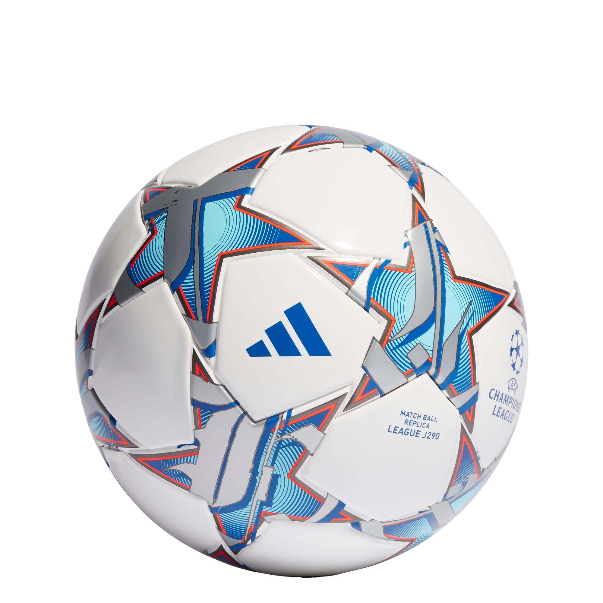 ADIDAS UCL Junior 290 League 23/24 Group Stage Ball Kids