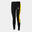 Joma Eco championship collants para mulher preto amarelo