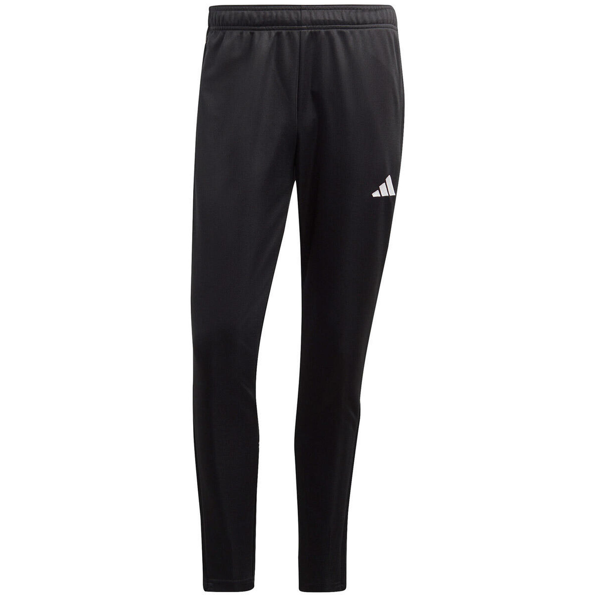 Spodnie do piłki nożnej męskie Adidas Tiro 23 Training Pant treningowe