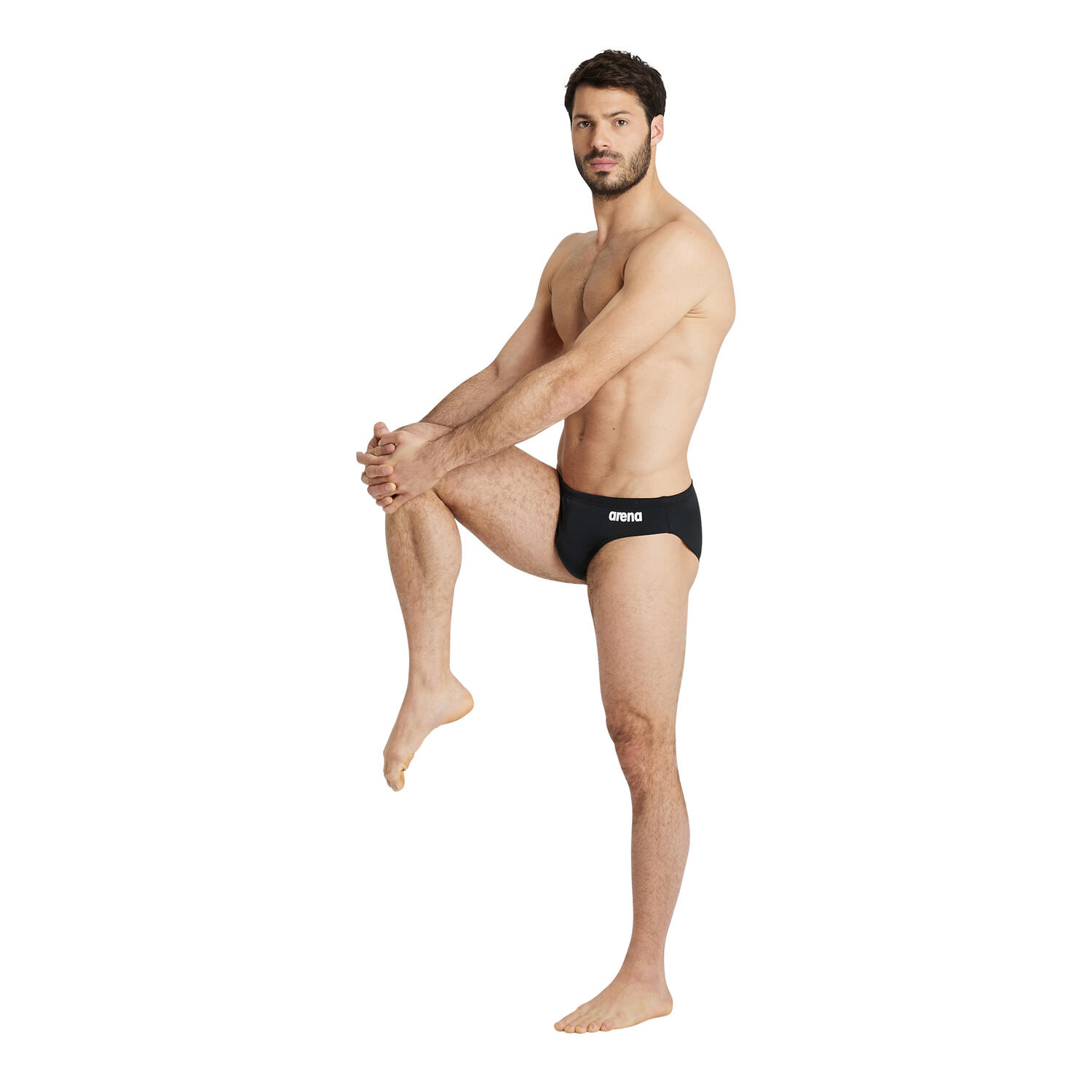 Costume slip Uomo - Team Solid 5/6
