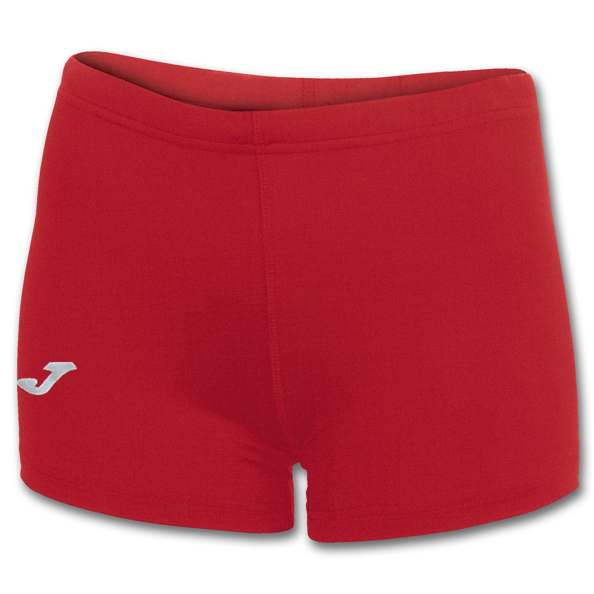 Legginsy do biegania damskie Joma Brama academy termoaktywne krótkie