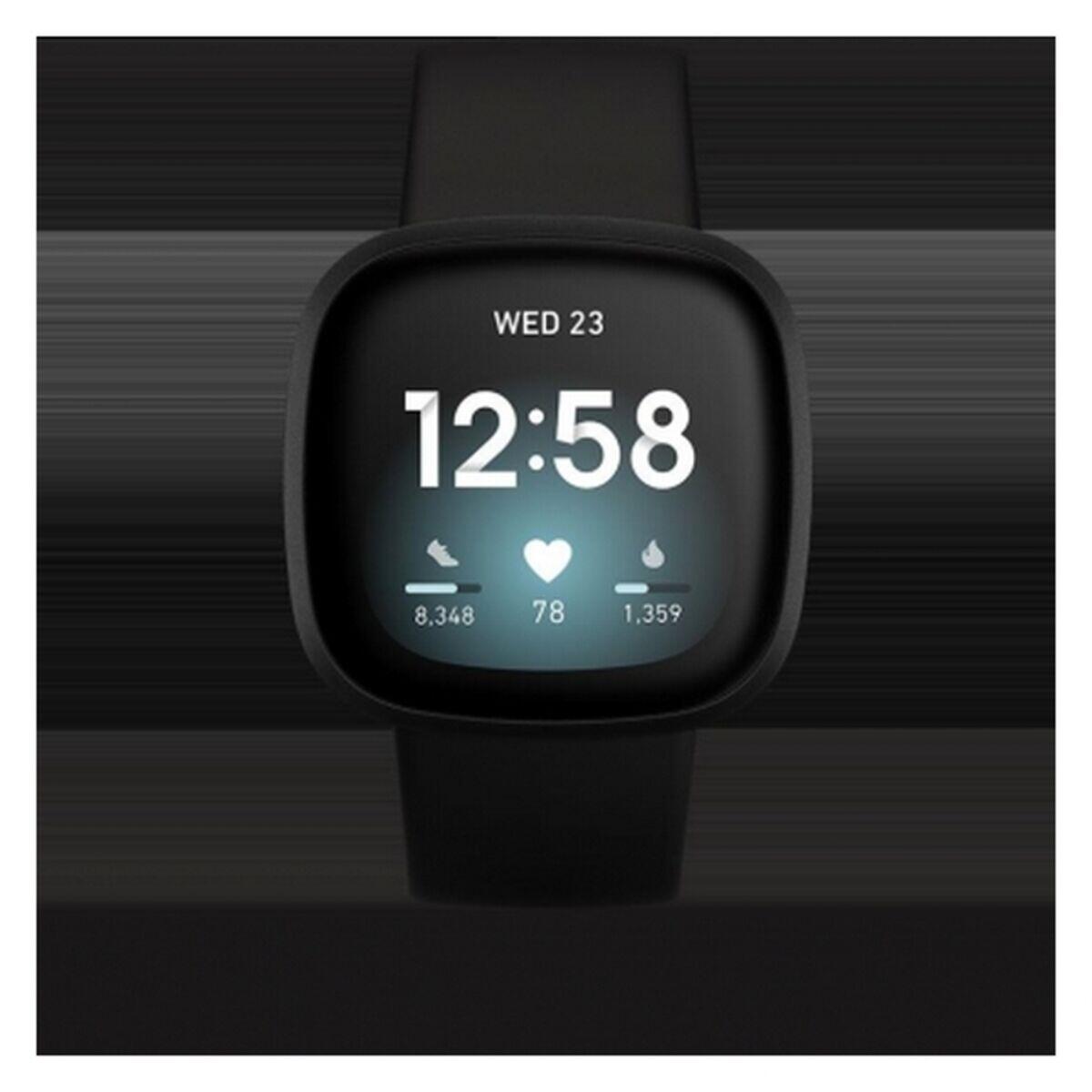 Fitbit versa 3 discount decathlon