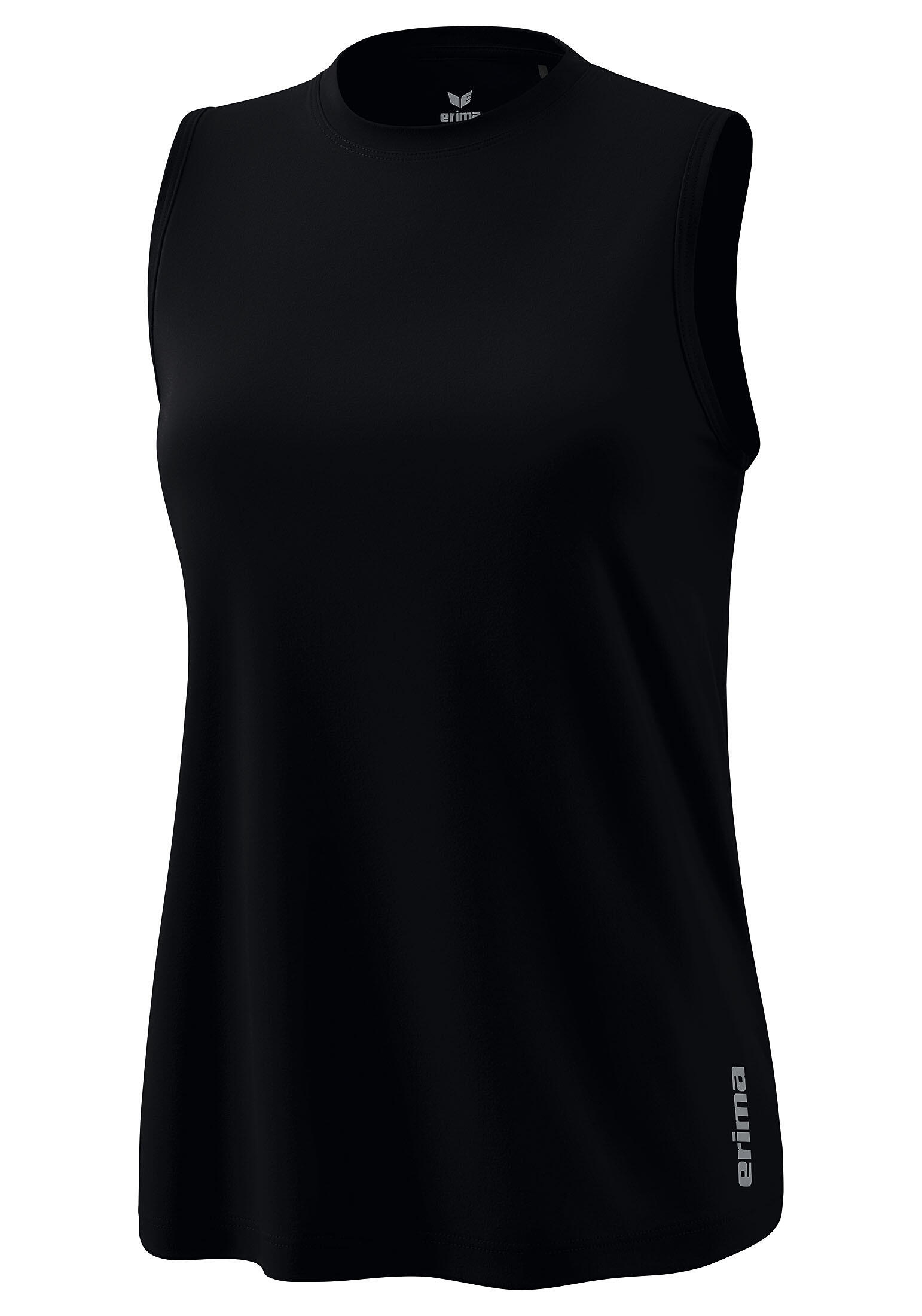 Débardeur Erima Femme - Noir 44 5/6