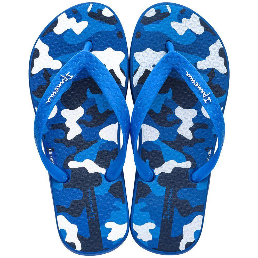 Ipanema Print Classic Tongs 1/1