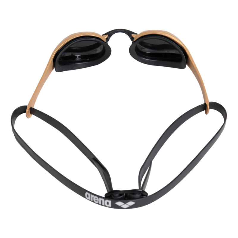 Lunettes de natation Unisexe Adulte - Cobra Ultra Swipe Mirror