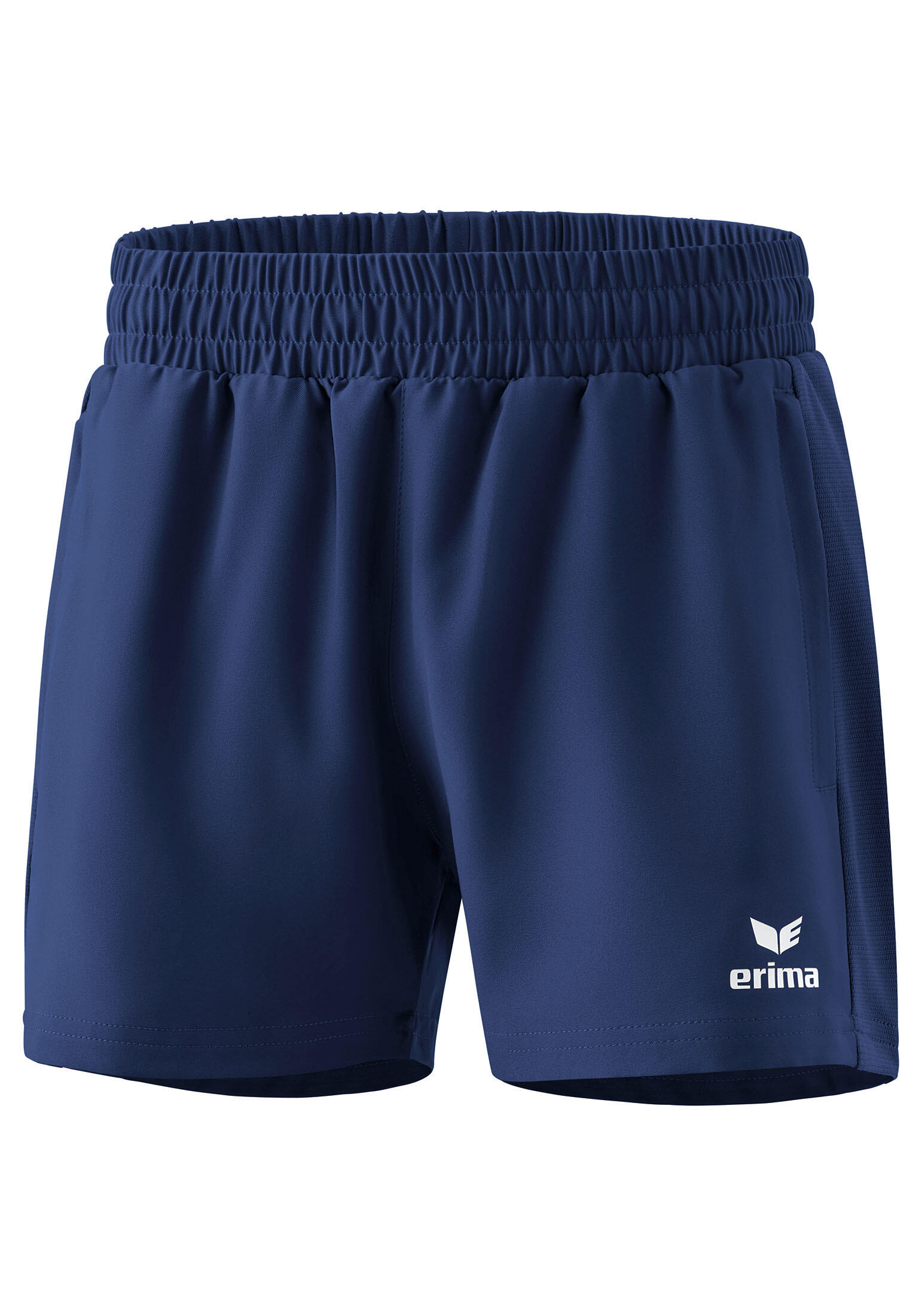 Pantaloncini da donna Erima Change 5/7