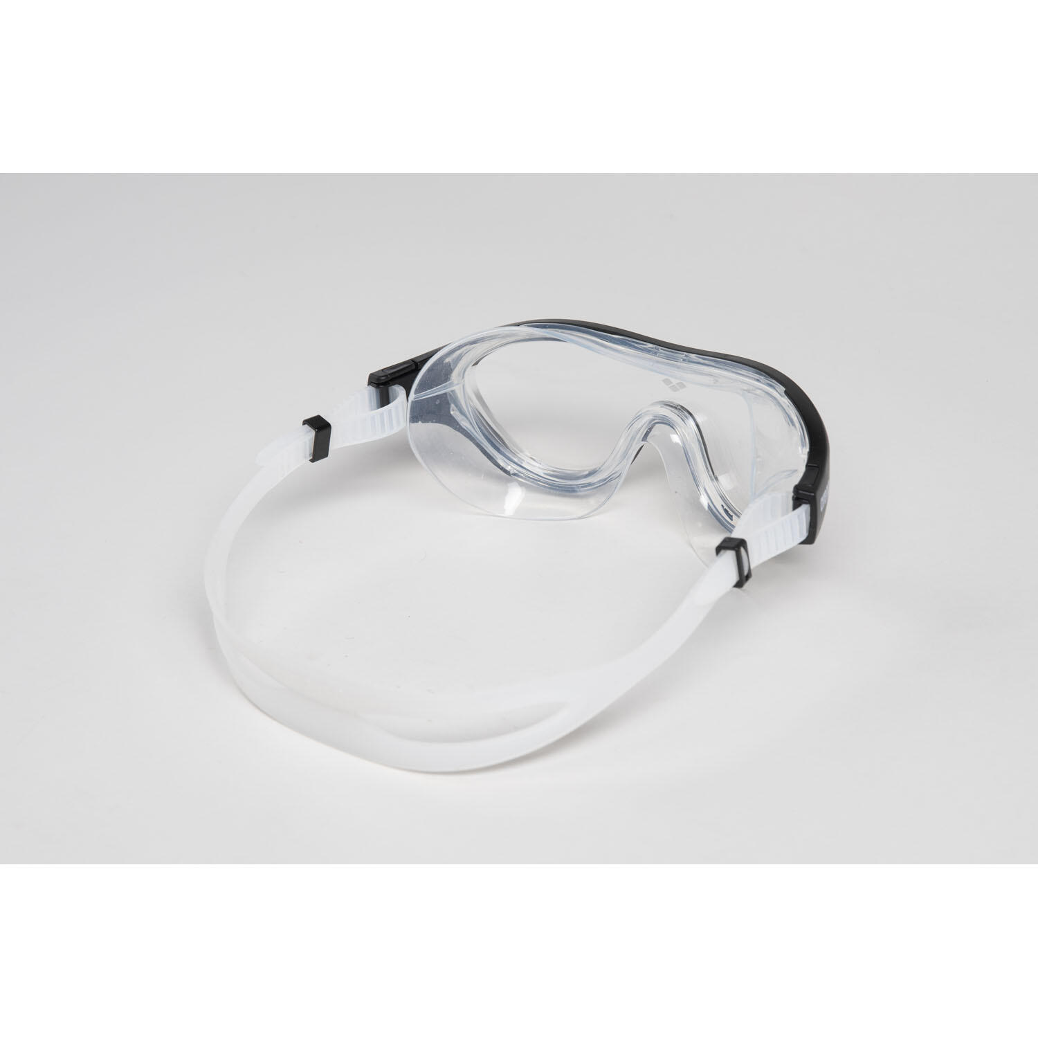 Occhialini da nuoto Unisex Adulto - The One Mask 5/5