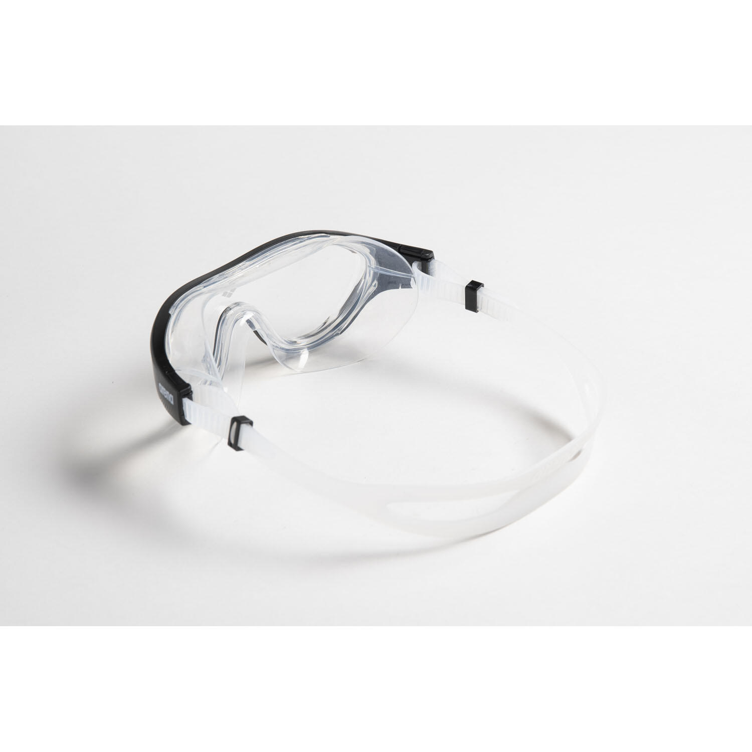 Occhialini da nuoto Unisex Adulto - The One Mask 4/5
