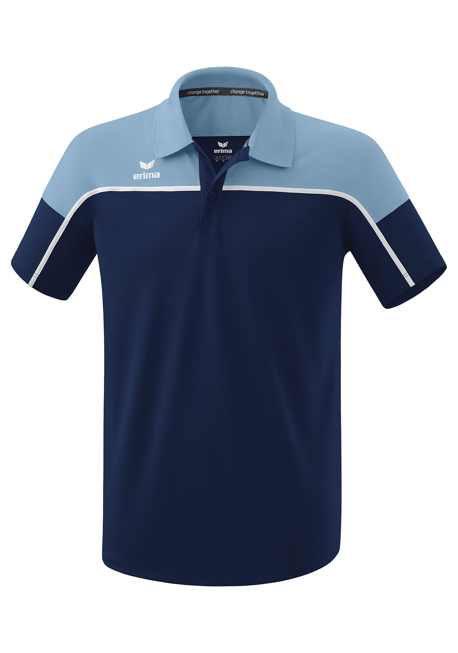 Polo Erima Change 5/6