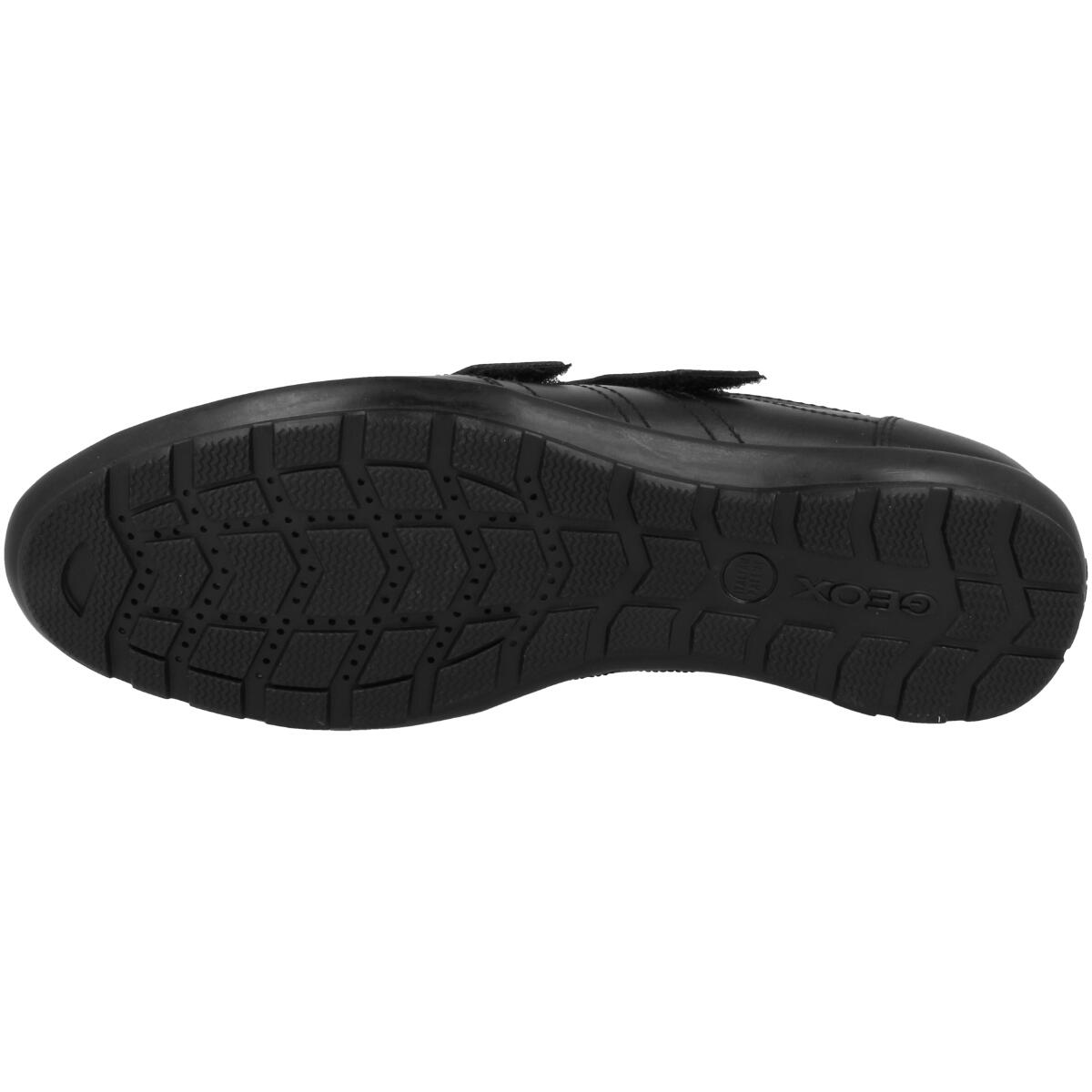 Casual shoes with scratch Geox Symbol 5/5